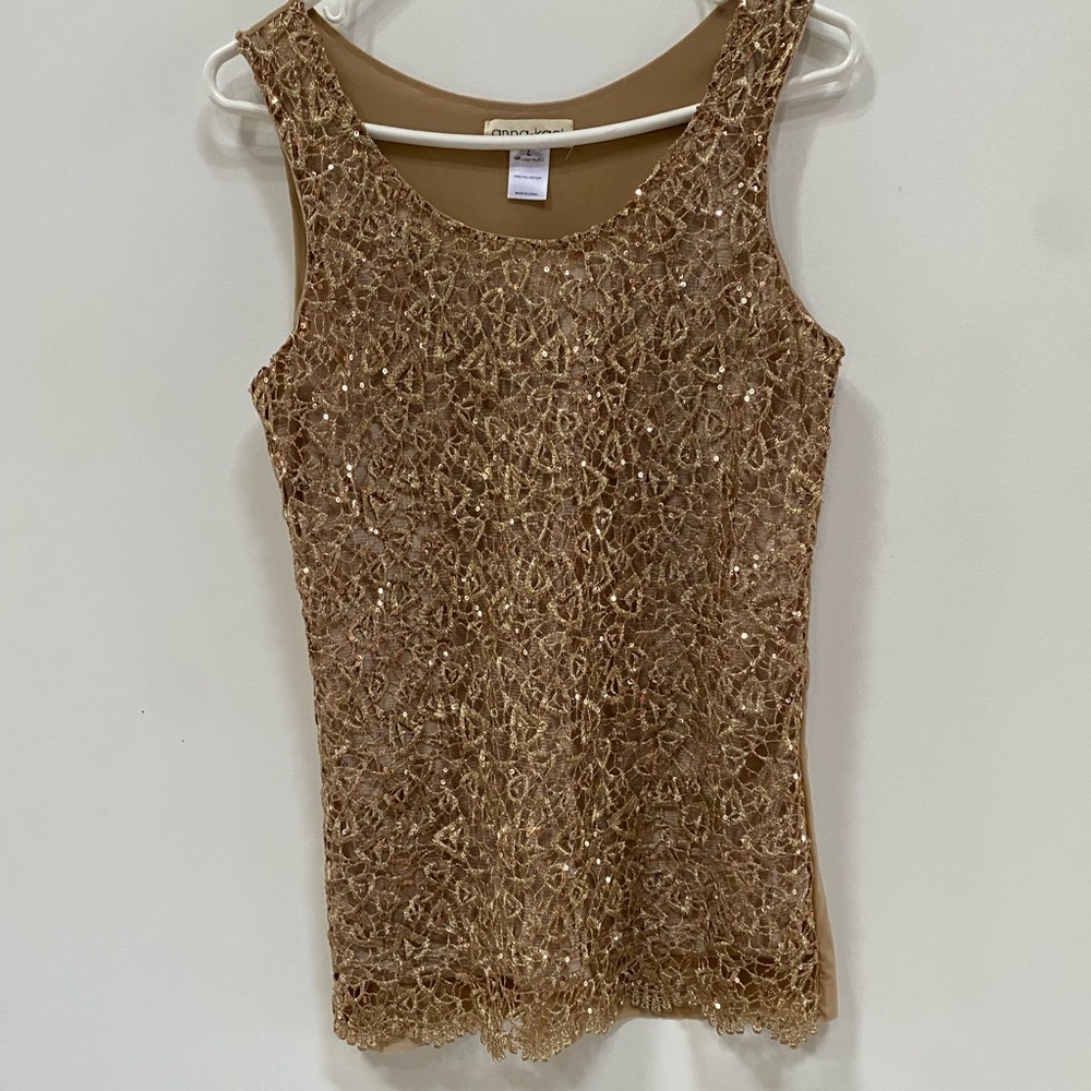 Anna-Kaci sequence top